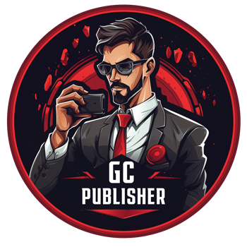 Game Changer Publisher