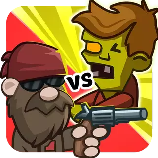 Challenge Of The Zombies ICON