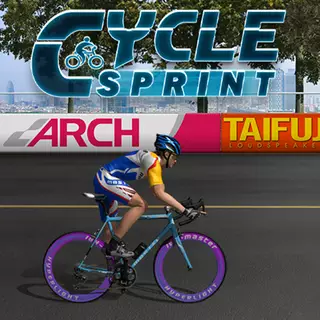 Cycle Sprint