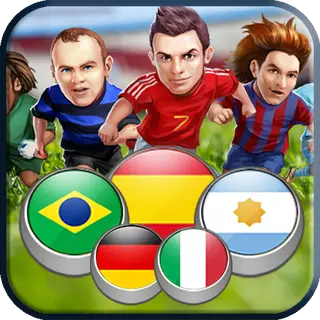 Finger Soccer World Tournament