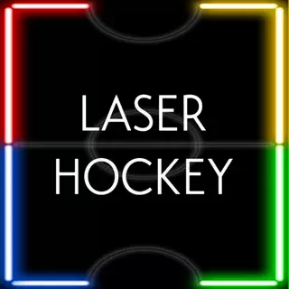 Laser Hockey