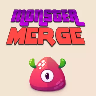 Merge Monsters