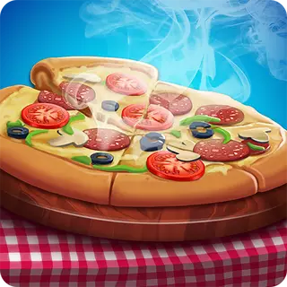 Pizza Maker