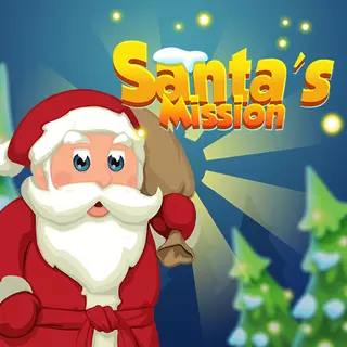 Santas Mission