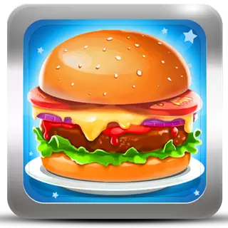 Top Burger ICON