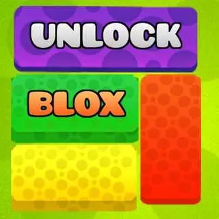 Unlock Blox teaser