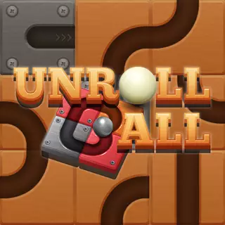 Unroll Ball